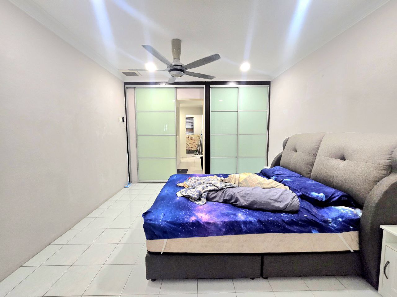 Three Storey Renovated Taman Sentul Jaya - photo 13