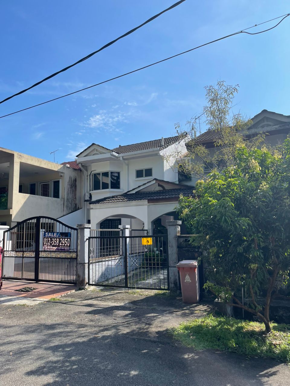 Double Storey Sd 9 Bandar Sri Damansara Extended - photo 2