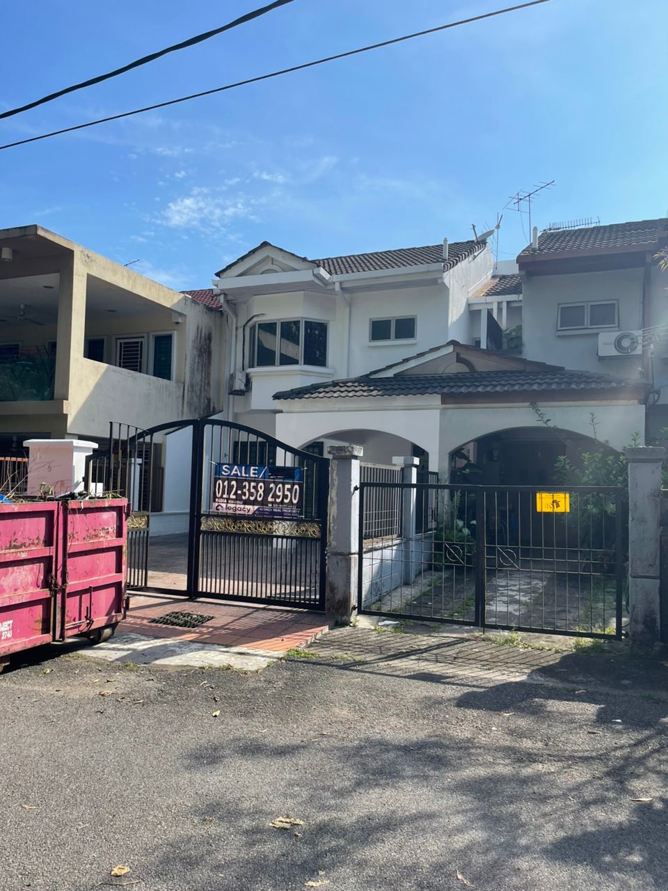 Double Storey Sd 9 Bandar Sri Damansara Extended - photo 3