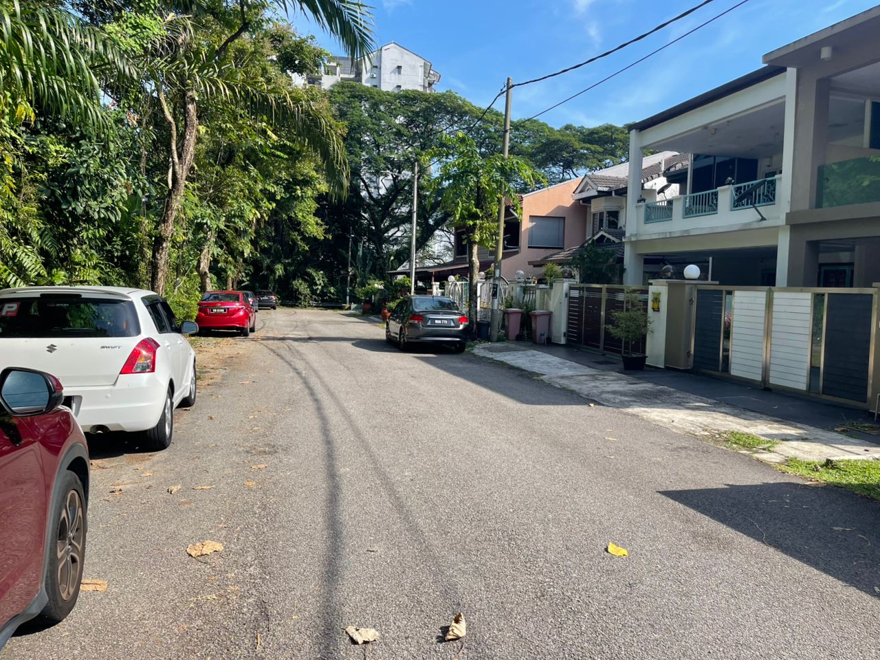 Double Storey Sd 9 Bandar Sri Damansara Extended - photo 5
