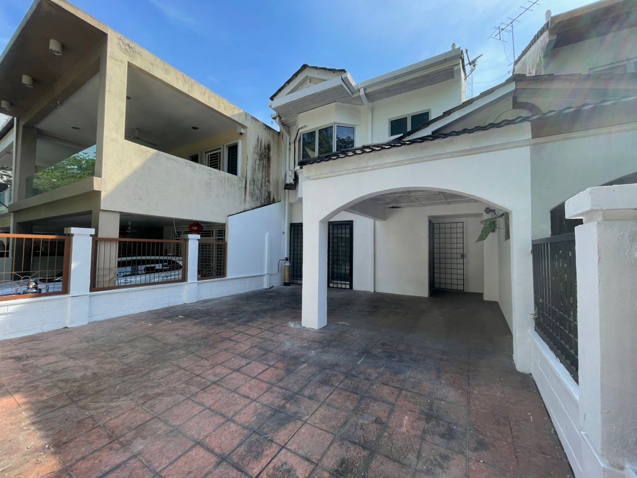 Double Storey Sd 9 Bandar Sri Damansara Extended - photo 7