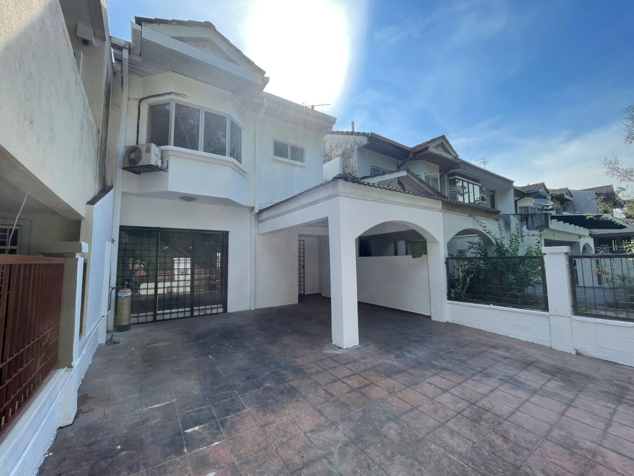 Double Storey Sd 9 Bandar Sri Damansara Extended - photo 8