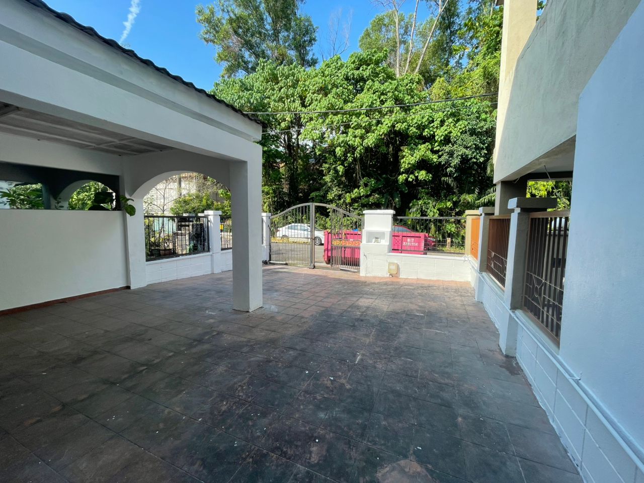 Double Storey Sd 9 Bandar Sri Damansara Extended - photo 9
