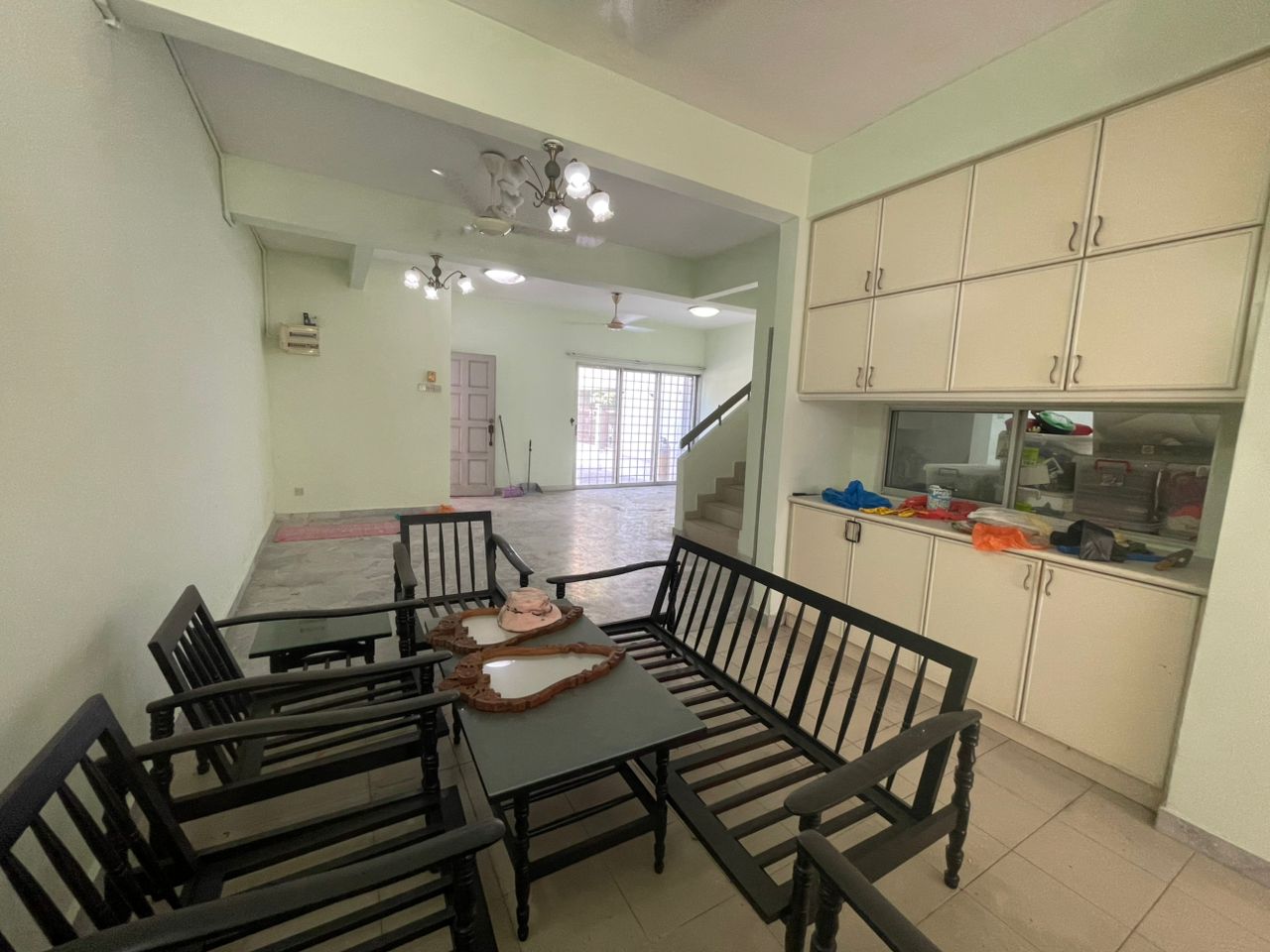 Double Storey Sd 9 Bandar Sri Damansara Extended - photo 11