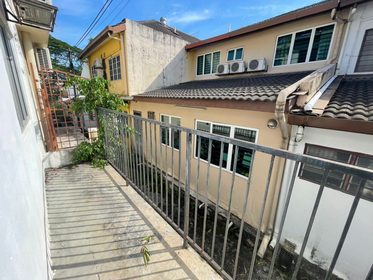 Double Storey Sd 9 Bandar Sri Damansara Extended - photo 12