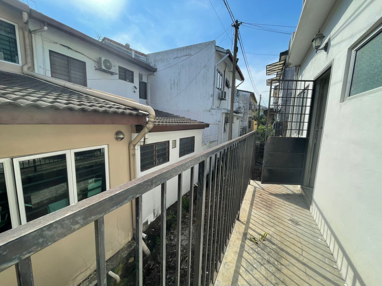 Double Storey Sd 9 Bandar Sri Damansara Extended - photo 13
