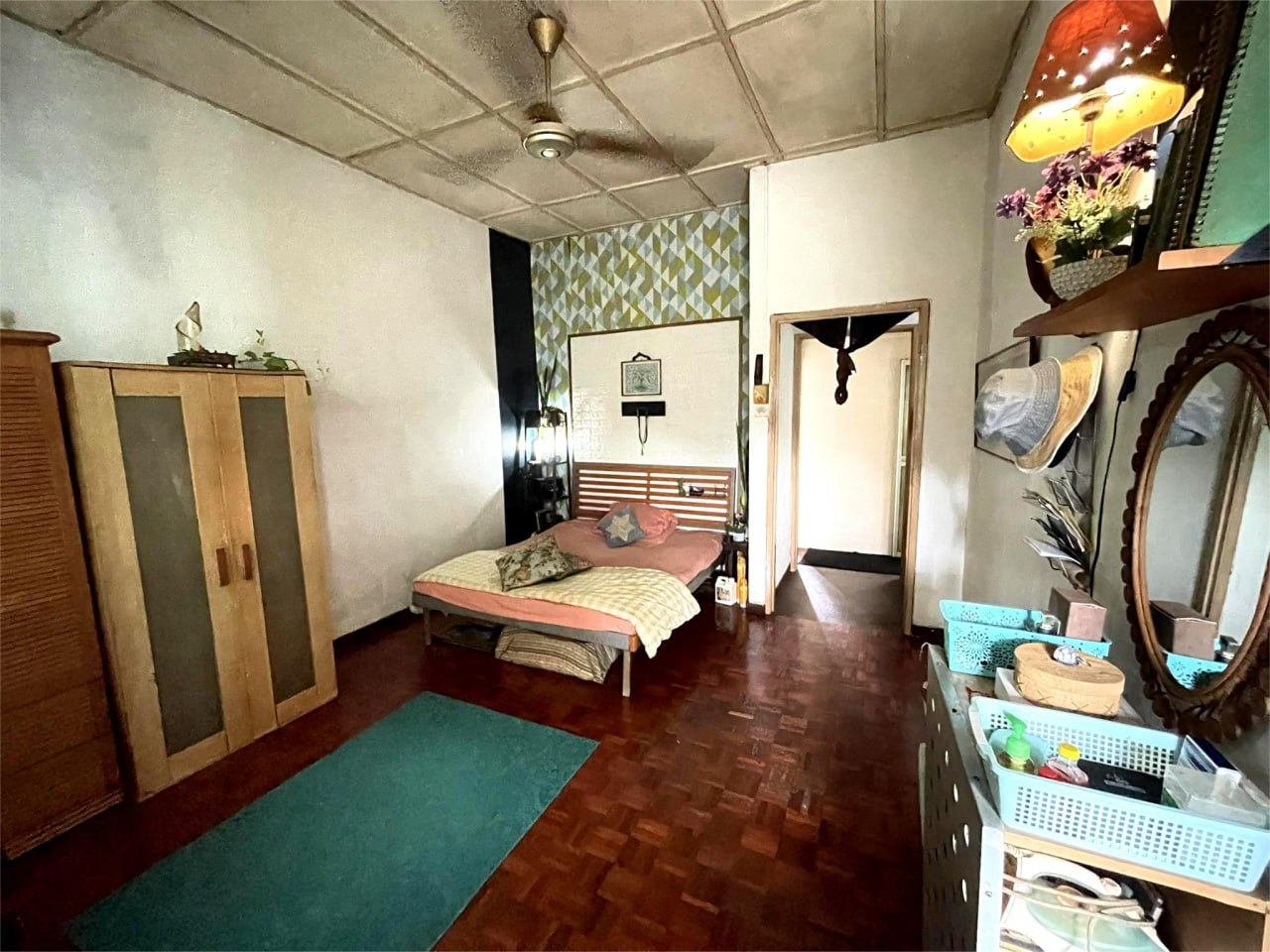 Two Storey Terrace Wangsa Ceria Wangsa Maju - photo 10