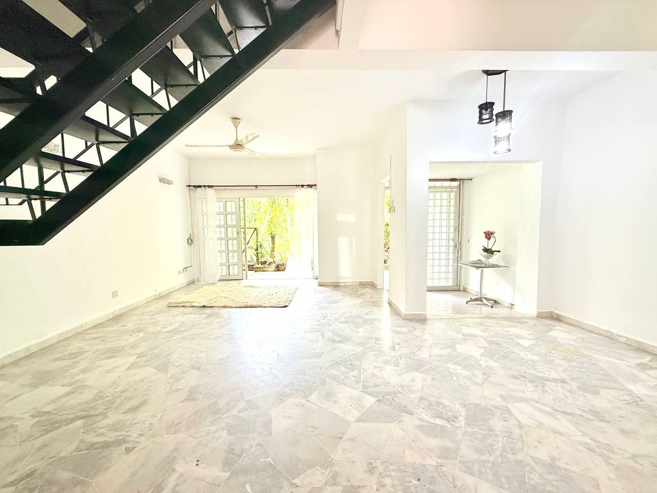 Double Storey Taman Bukit Mulia Bukit Antarabangsa - photo 4