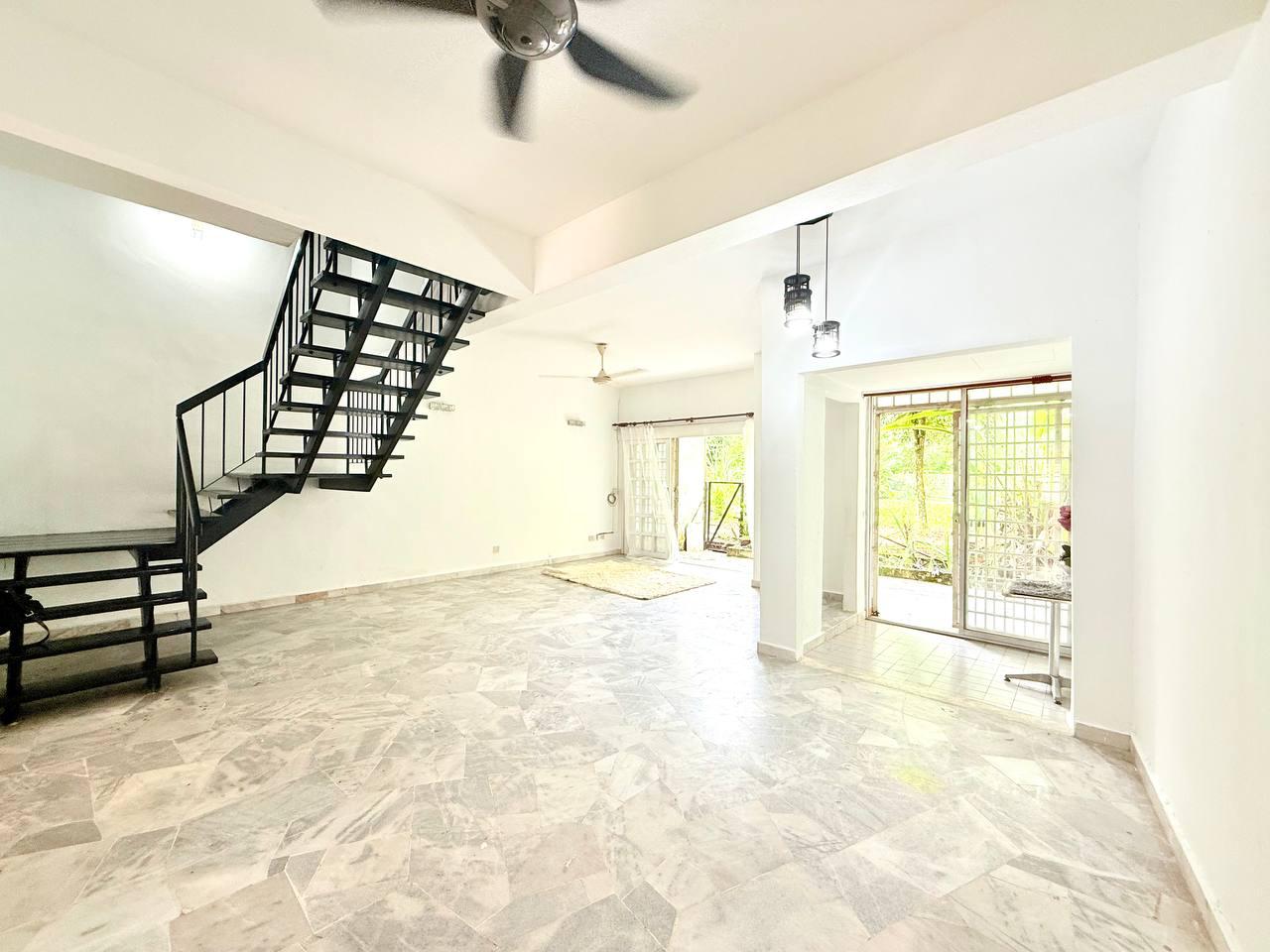 Double Storey Taman Bukit Mulia Bukit Antarabangsa - photo 7