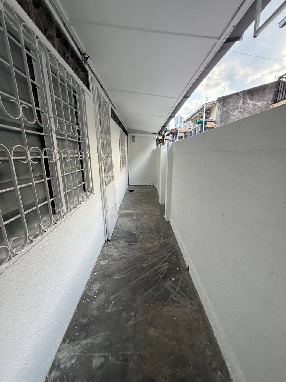 Single Storey Taman Keramat  Repainted - photo 7
