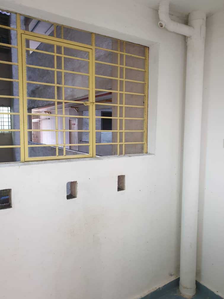 Melur Apartment Sentul Mid Level - photo 2