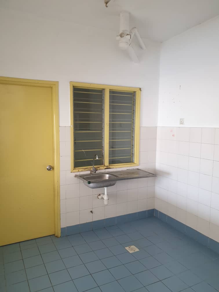Melur Apartment Sentul Mid Level - photo 3