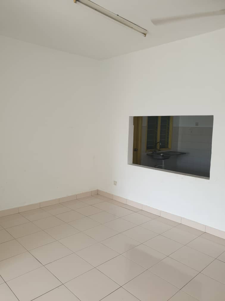 Melur Apartment Sentul Mid Level - photo 4