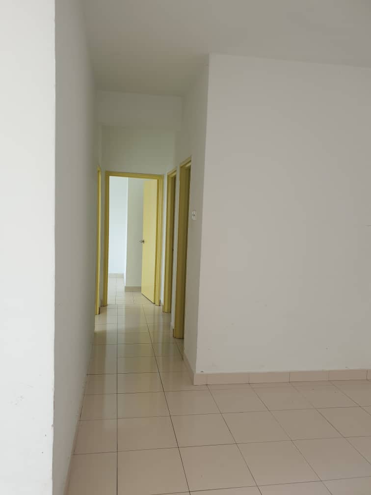 Melur Apartment Sentul Mid Level - photo 5