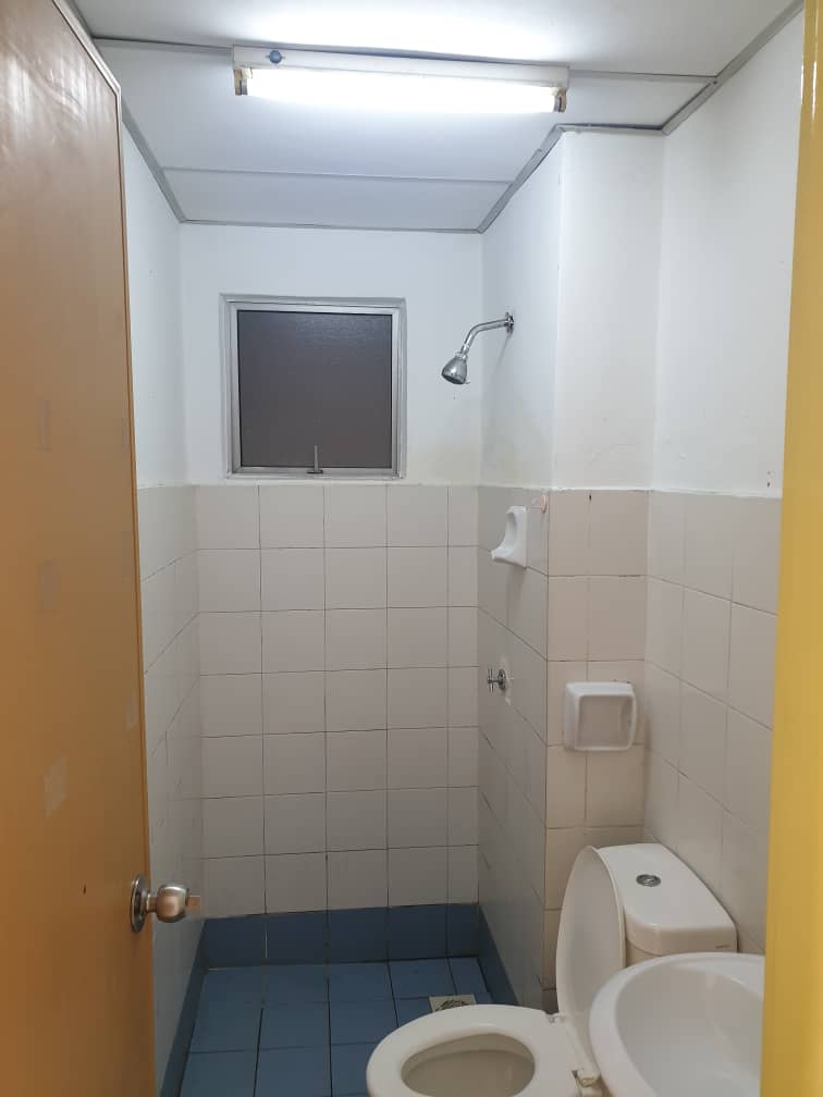 Melur Apartment Sentul Mid Level - photo 6