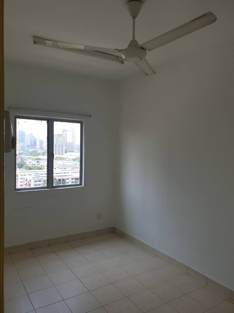 Melur Apartment Sentul Mid Level - photo 8
