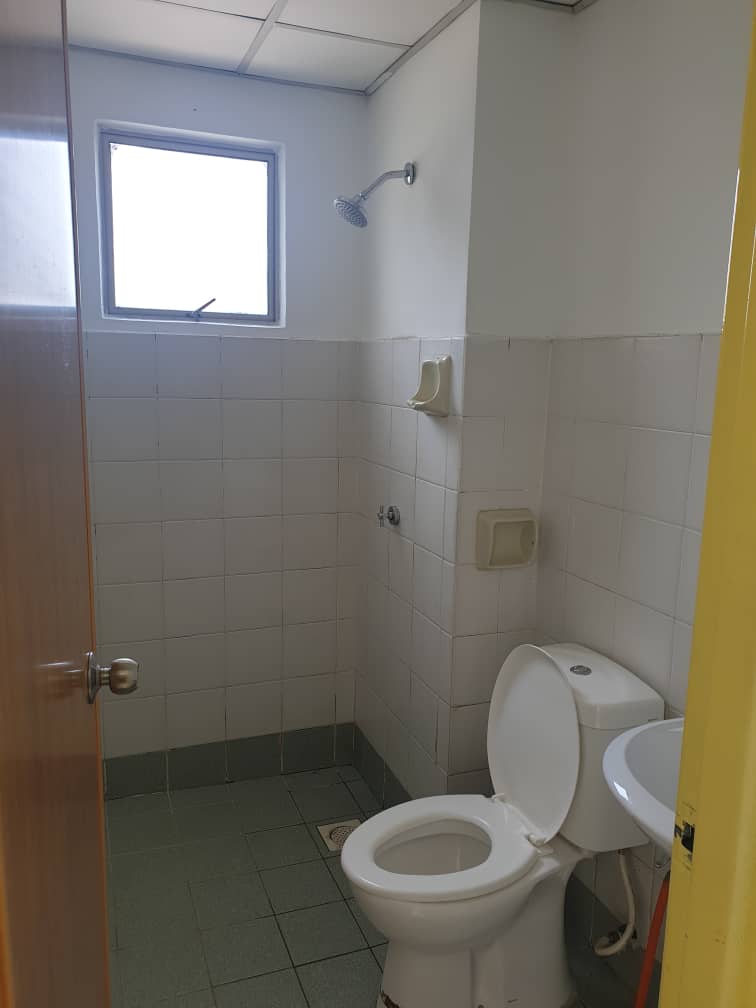 Melur Apartment Sentul Mid Level - photo 9