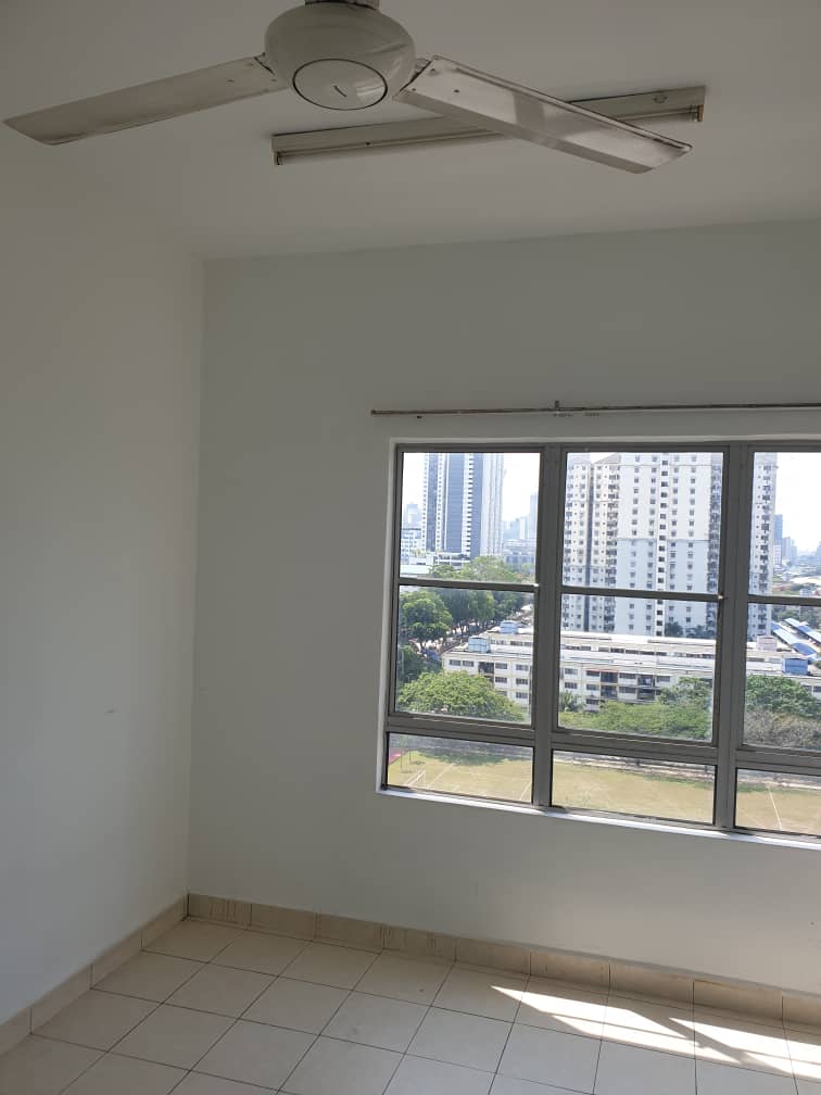 Melur Apartment Sentul Mid Level - photo 10