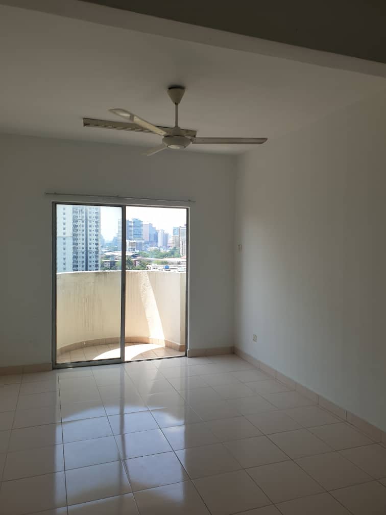 Melur Apartment Sentul Mid Level - photo 11