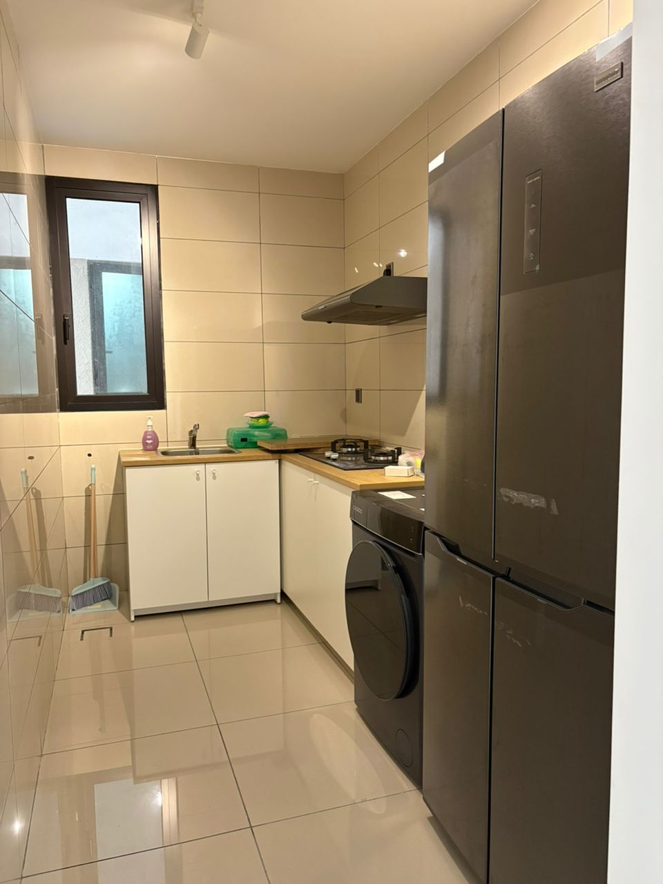 Partly Furnish Duta Park Residences - photo 5