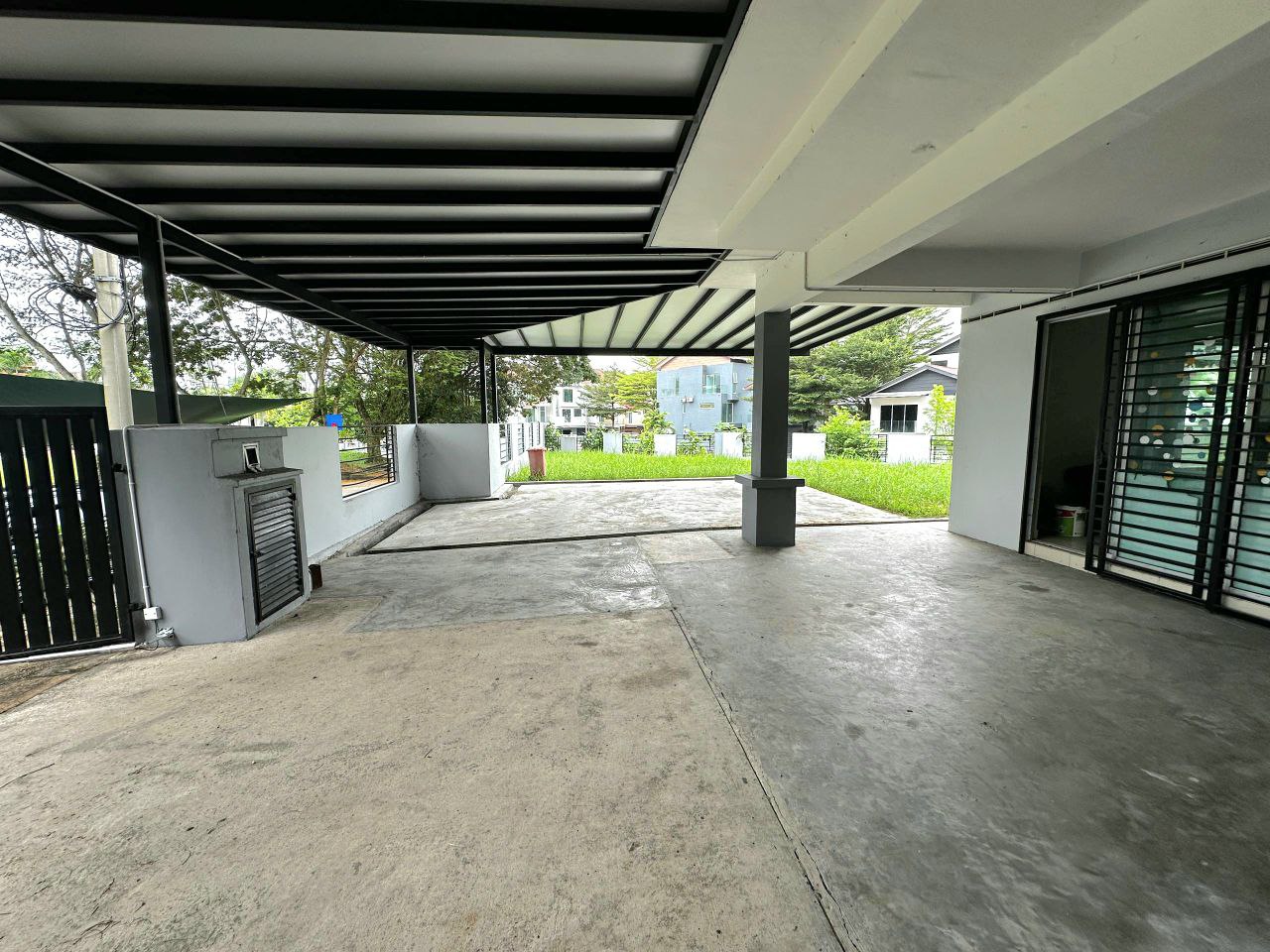Double Storey Corner Lot Seksyen 11 Kota Damansara - photo 2