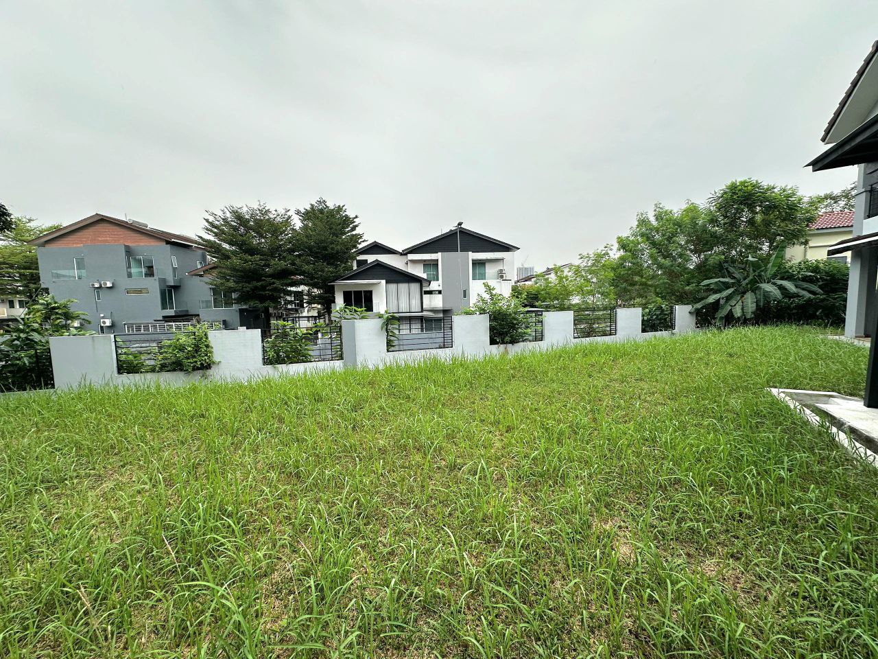 Double Storey Corner Lot Seksyen 11 Kota Damansara - photo 3