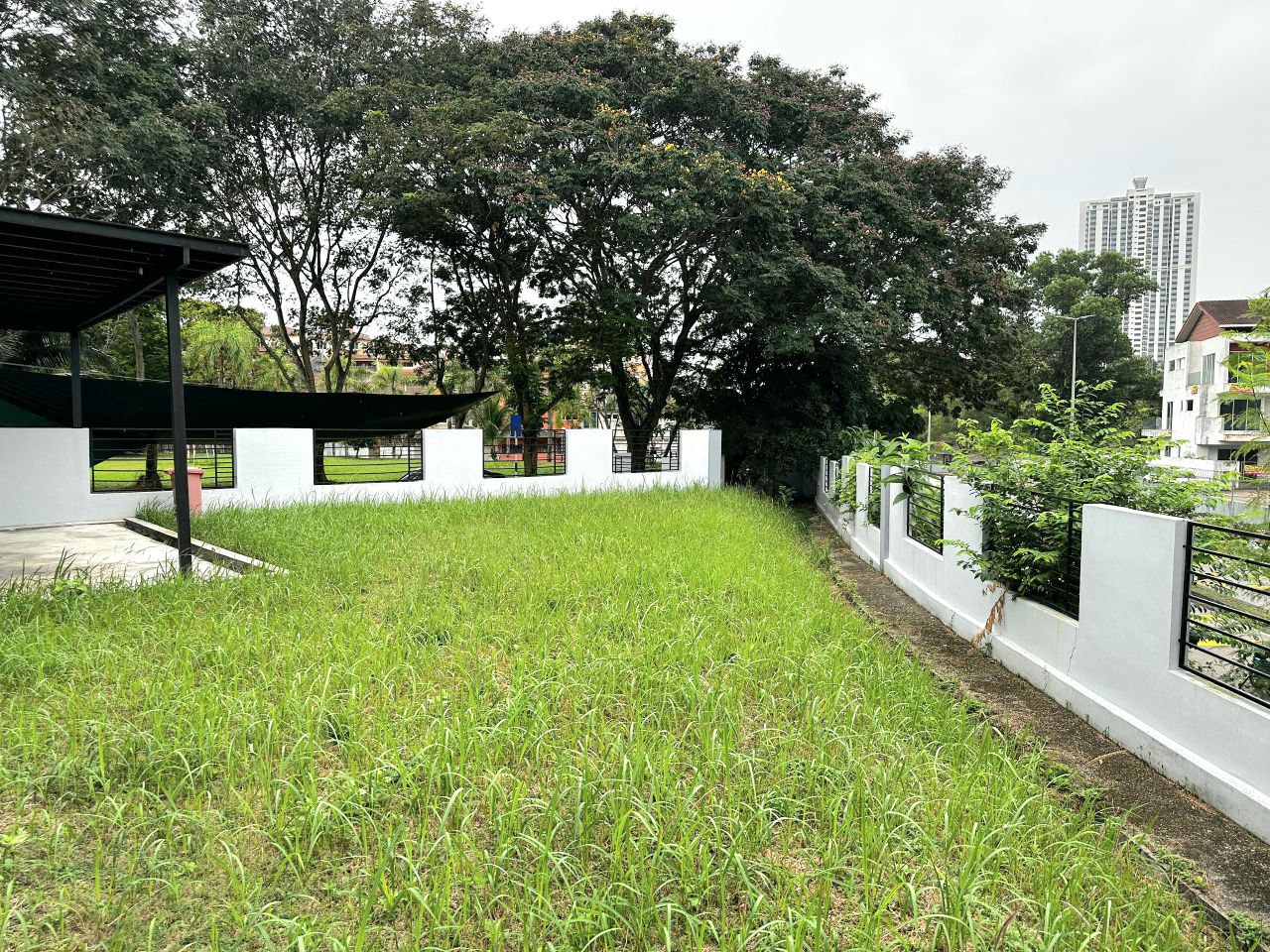 Double Storey Corner Lot Seksyen 11 Kota Damansara - photo 4
