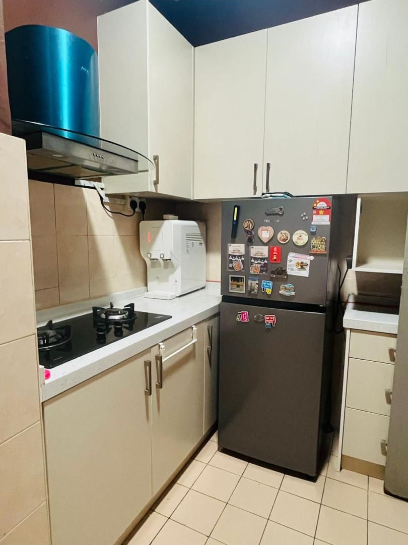 Partly Furnish Level 1 Sri Ara Apartment Ara Daman - photo 2