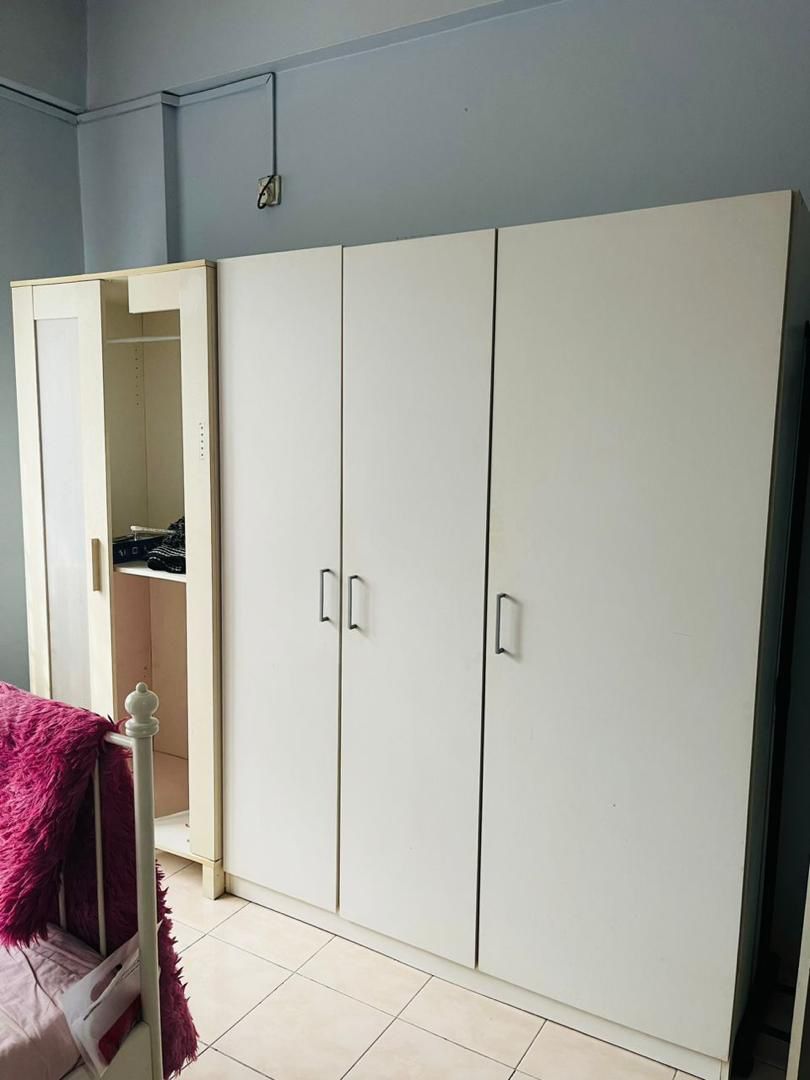 Partly Furnish Level 1 Sri Ara Apartment Ara Daman - photo 4