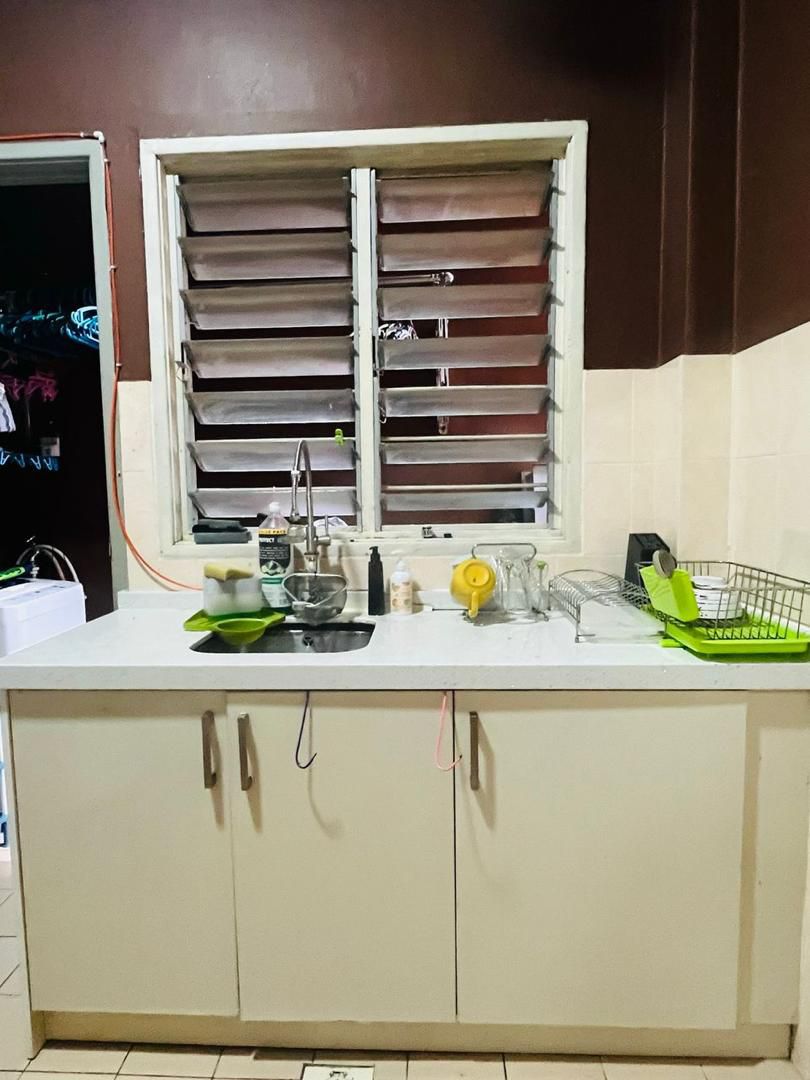 Partly Furnish Level 1 Sri Ara Apartment Ara Daman - photo 6