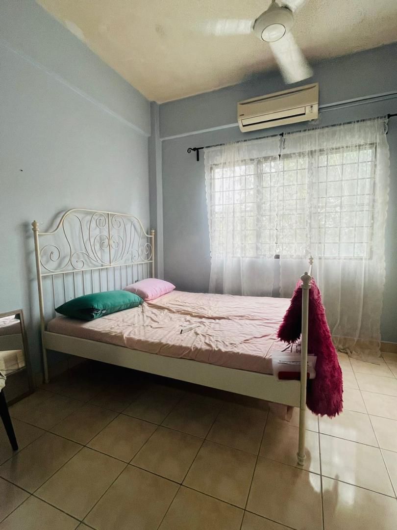 Partly Furnish Level 1 Sri Ara Apartment Ara Daman - photo 8