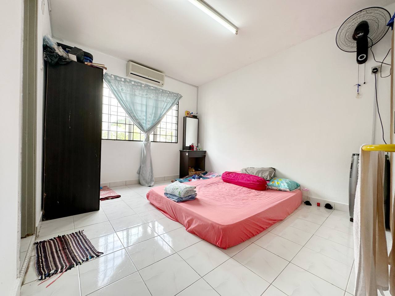 Double Storey Taman Selayang Mulia Renovated - photo 4