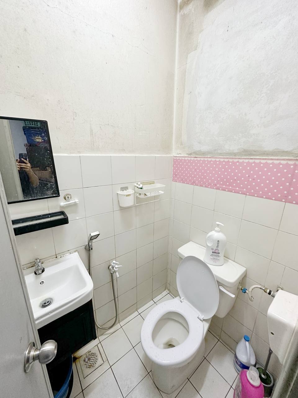 Double Storey Taman Selayang Mulia Renovated - photo 5