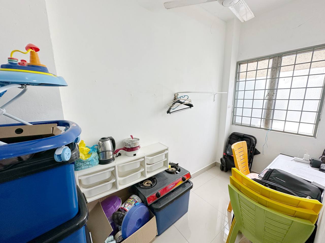 Double Storey Taman Selayang Mulia Renovated - photo 6