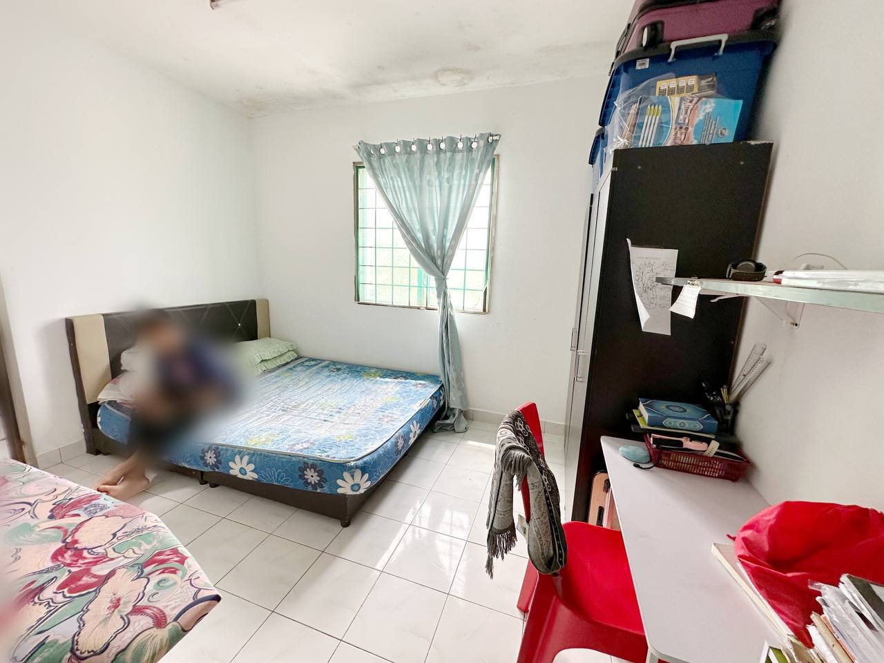 Double Storey Taman Selayang Mulia Renovated - photo 12