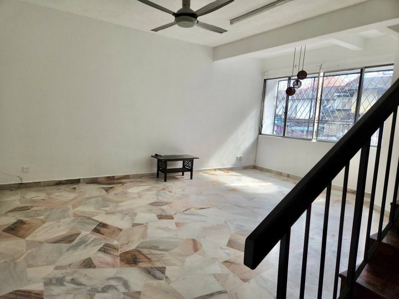 Three Storey Townhouse Seksyen 5 Wangsa Maju - photo 5