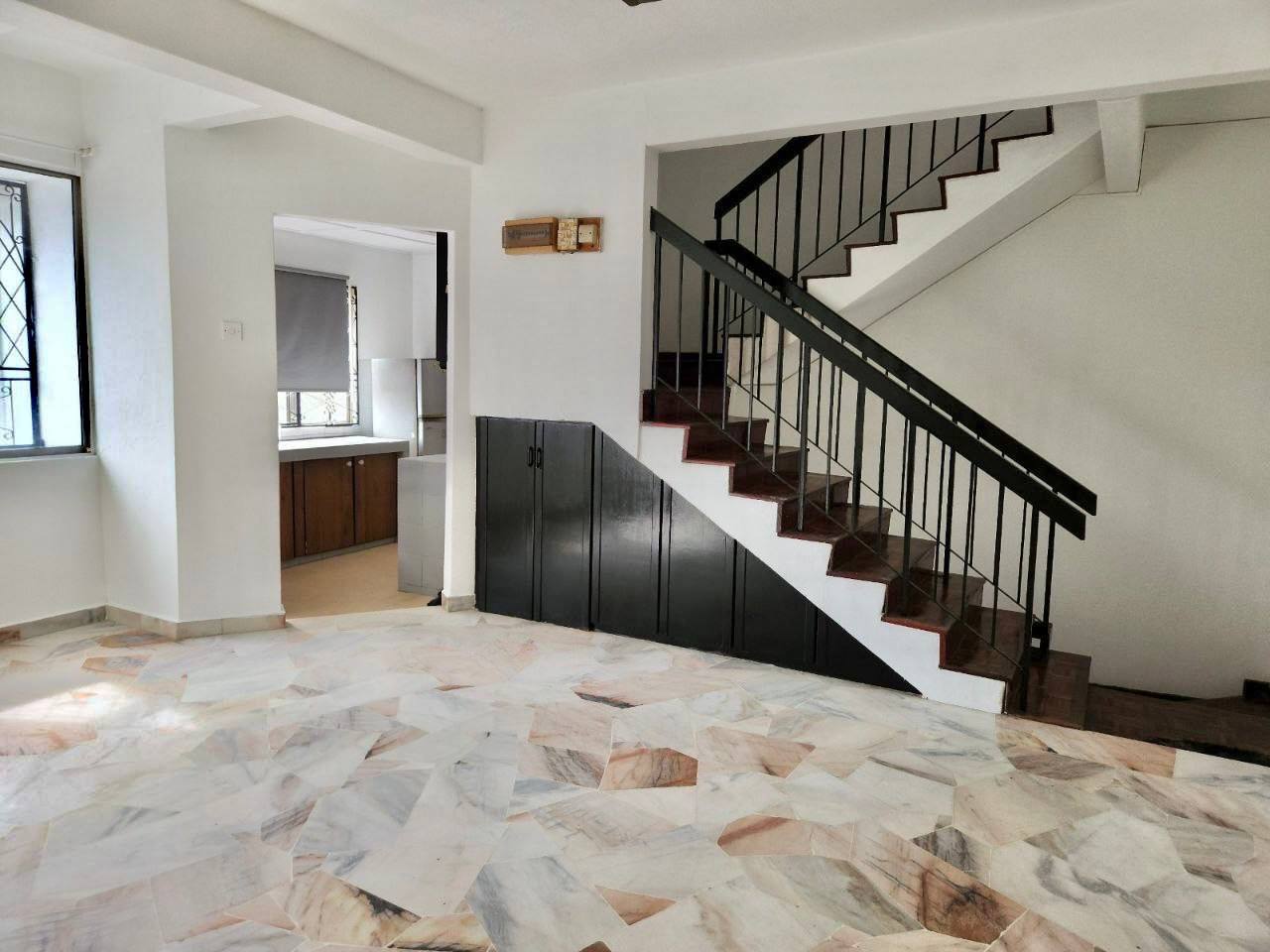 Three Storey Townhouse Seksyen 5 Wangsa Maju - photo 7
