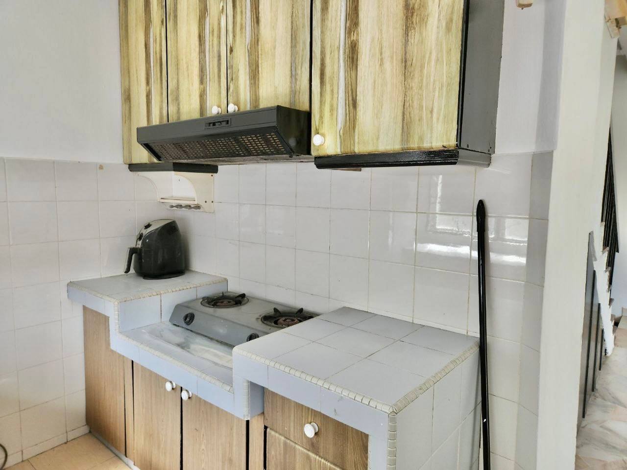 Three Storey Townhouse Seksyen 5 Wangsa Maju - photo 9