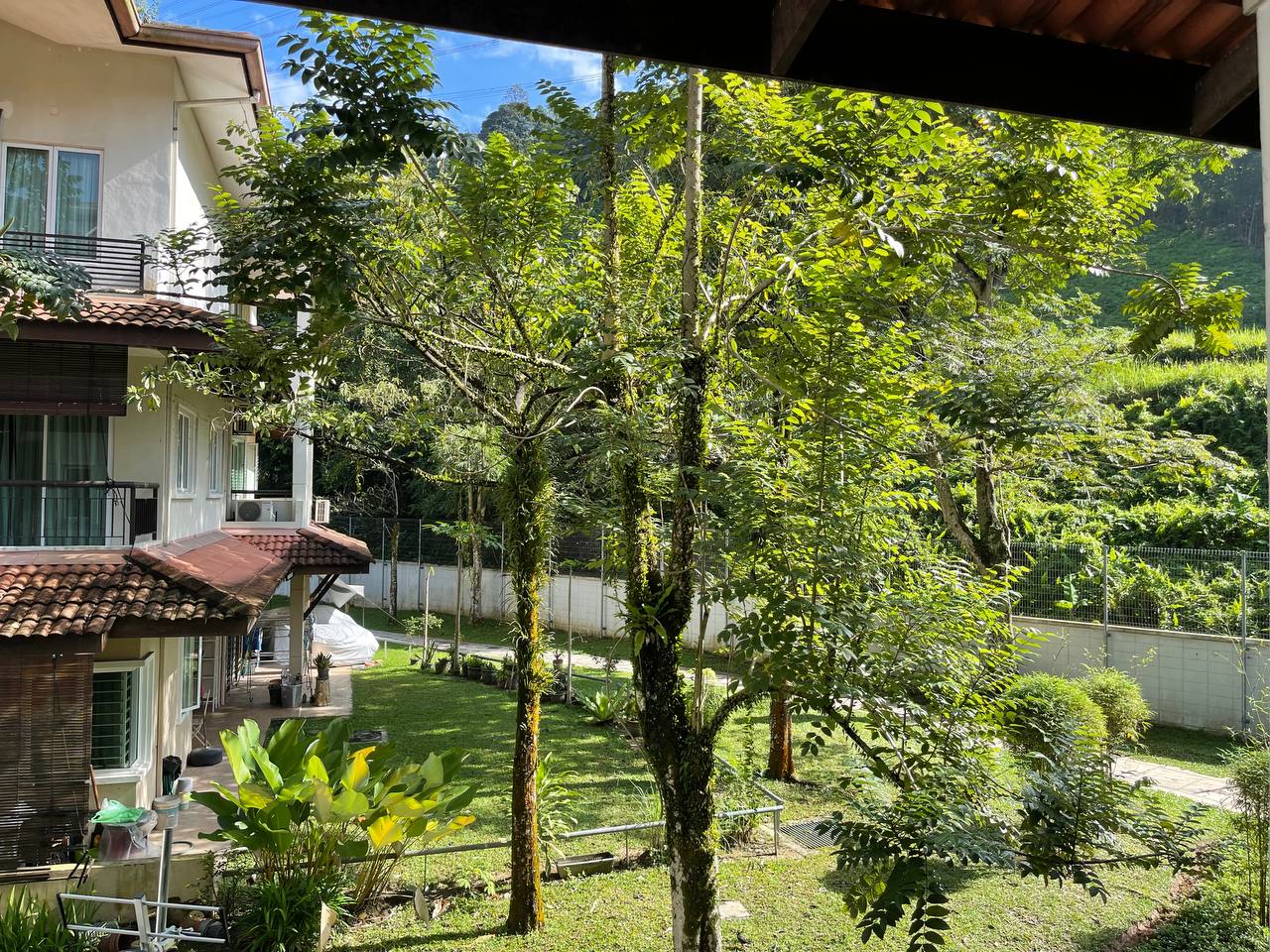 Upper Floor Laman Impian Garden Villa Sunway Daman - photo 2