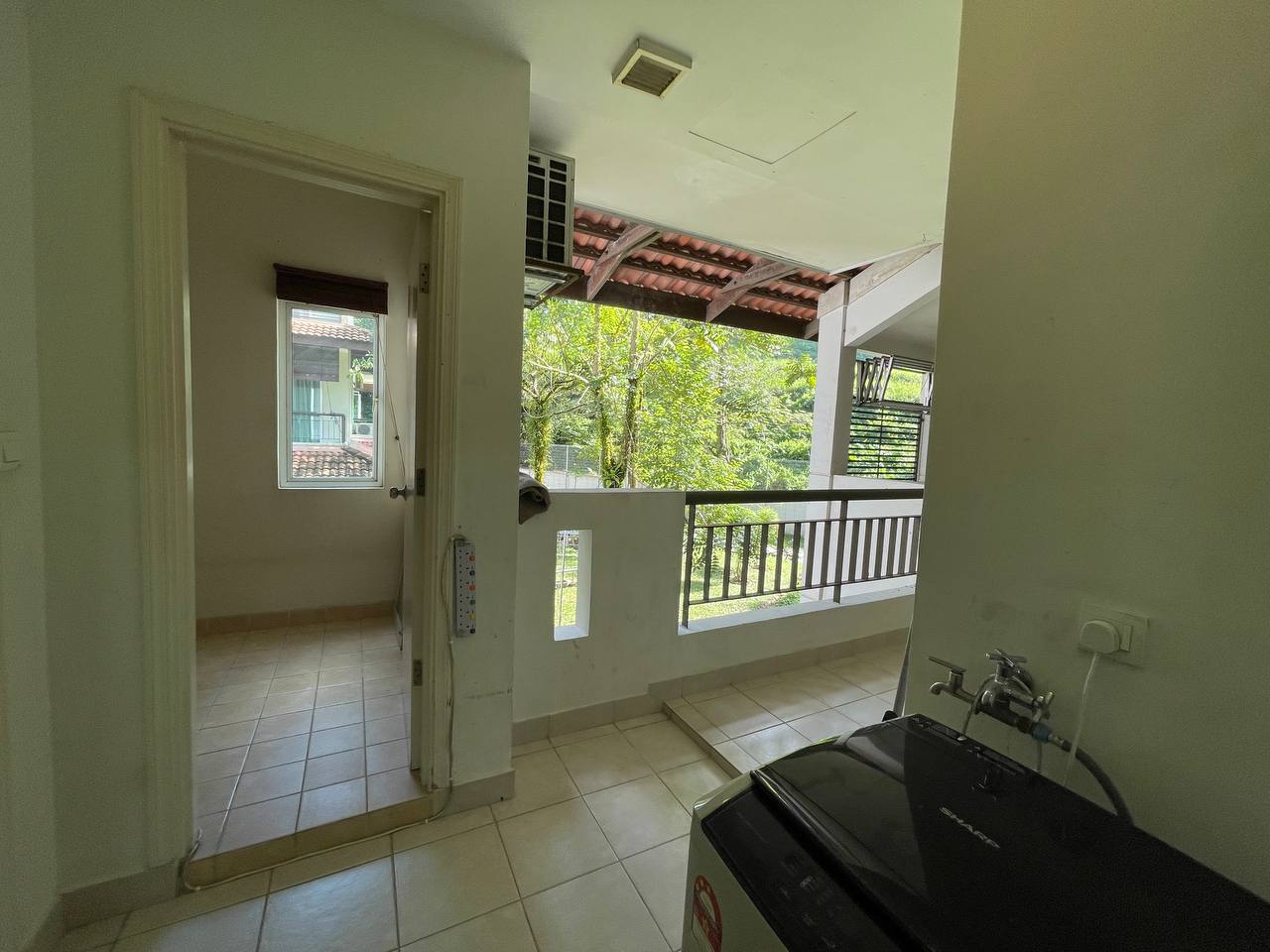 Upper Floor Laman Impian Garden Villa Sunway Daman - photo 5
