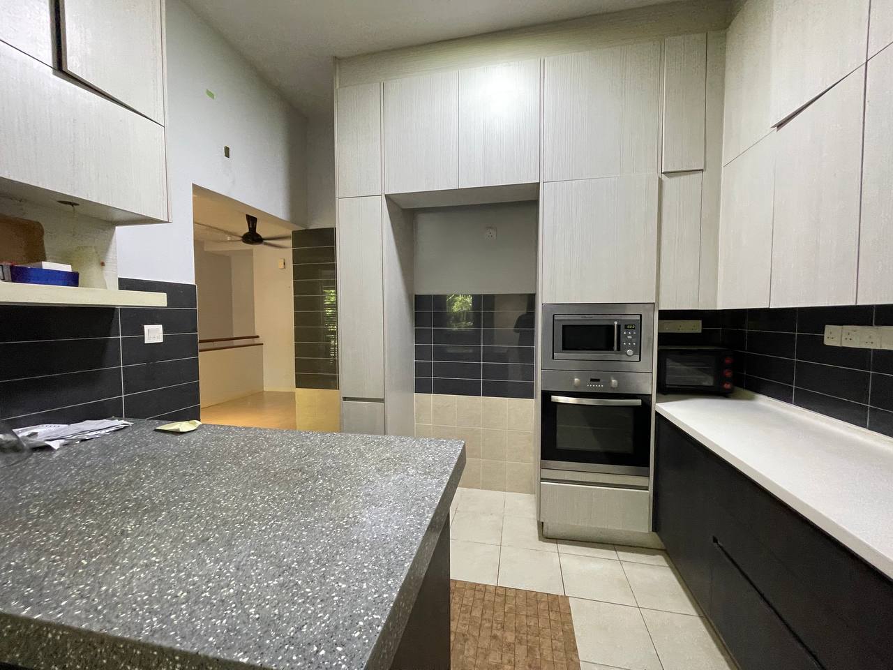 Upper Floor Laman Impian Garden Villa Sunway Daman - photo 6