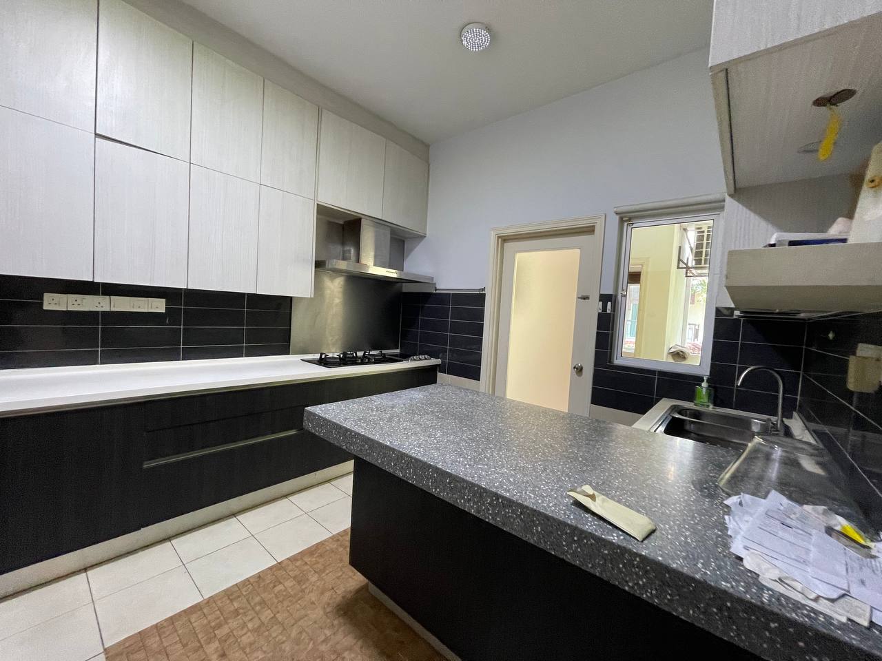 Upper Floor Laman Impian Garden Villa Sunway Daman - photo 8