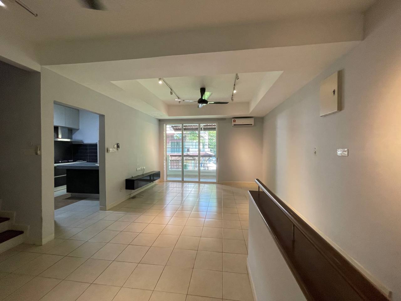 Upper Floor Laman Impian Garden Villa Sunway Daman - photo 9