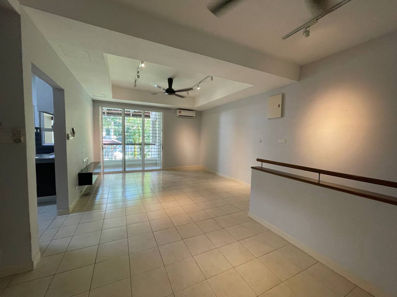 Upper Floor Laman Impian Garden Villa Sunway Daman - photo 10