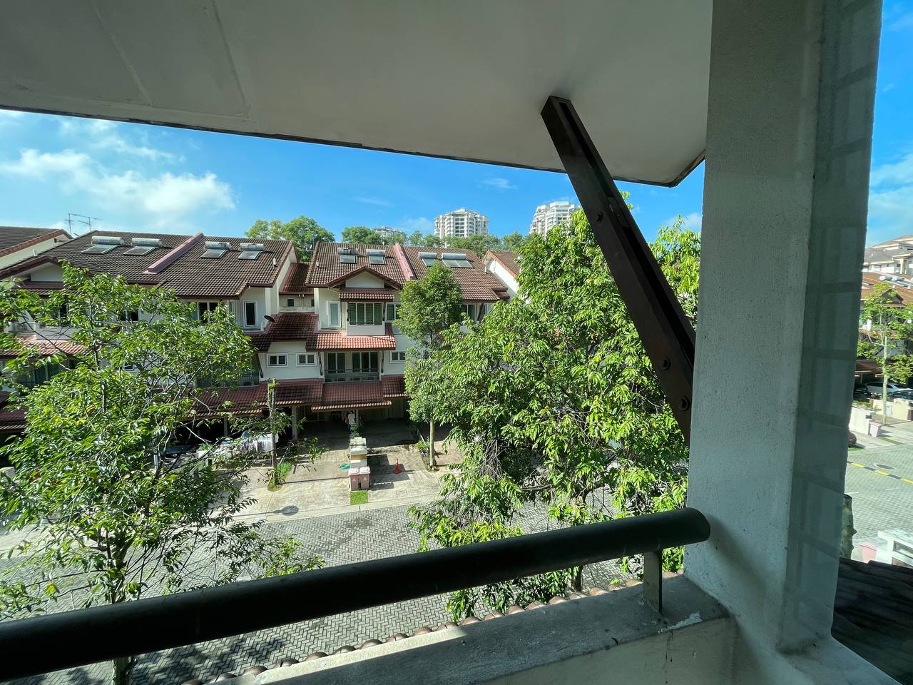 Upper Floor Laman Impian Garden Villa Sunway Daman - photo 13