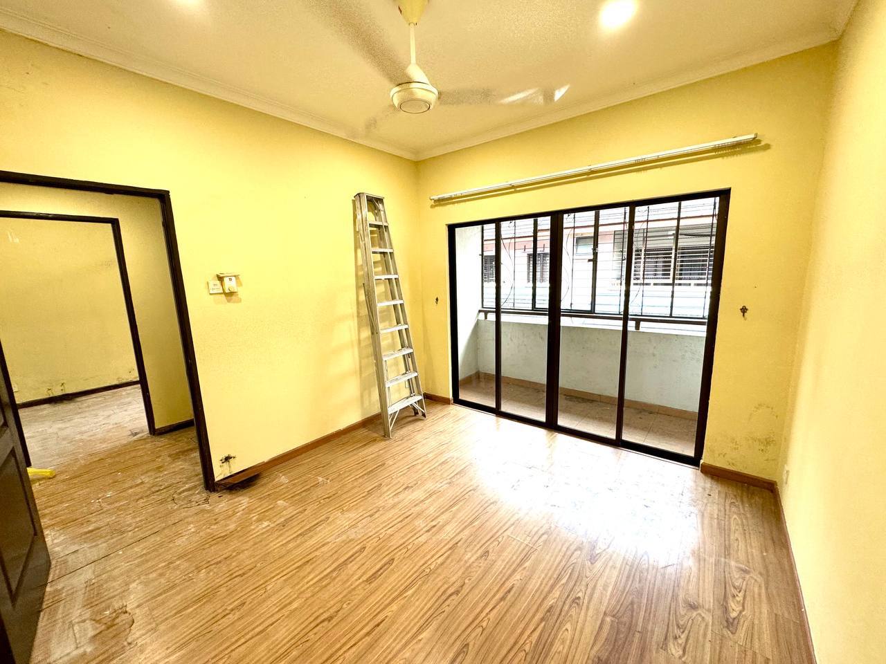 One Half Storey Townhouse Mutiara Tropicana - photo 3