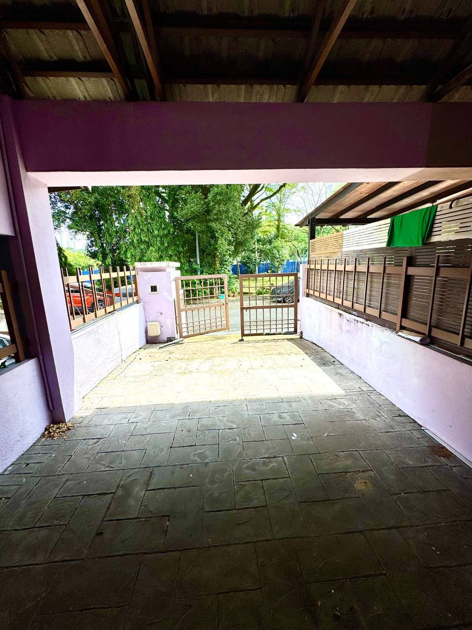 One Half Storey Townhouse Mutiara Tropicana - photo 4