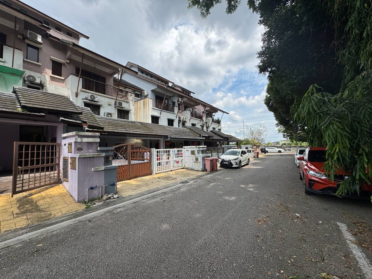 One Half Storey Townhouse Mutiara Tropicana - photo 6