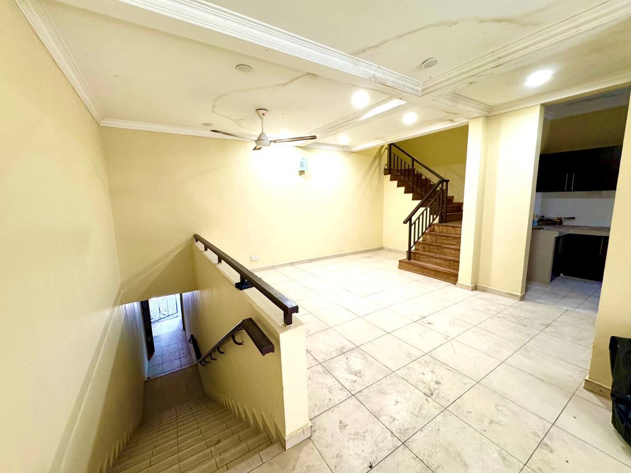 One Half Storey Townhouse Mutiara Tropicana - photo 7