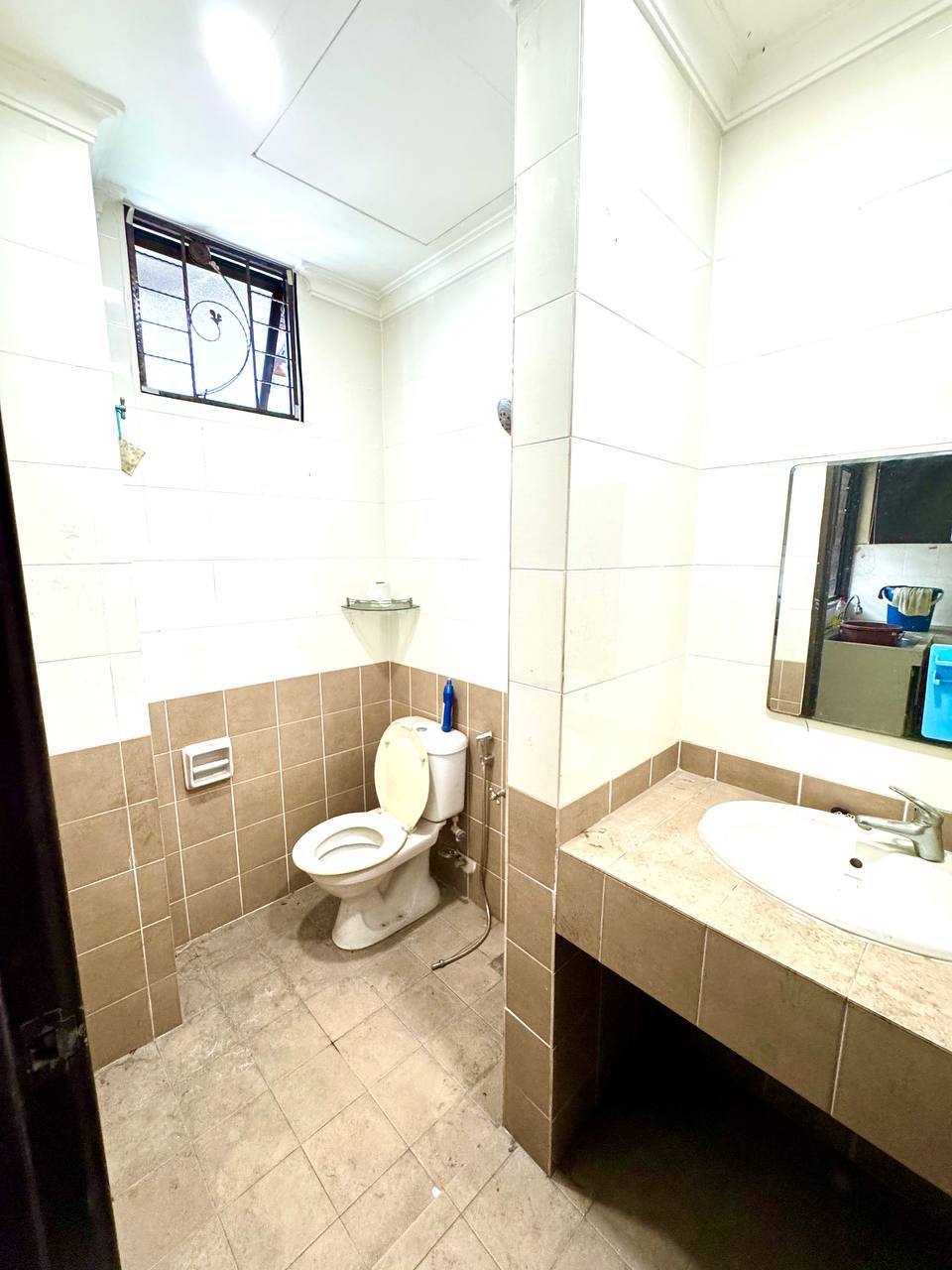 One Half Storey Townhouse Mutiara Tropicana - photo 9